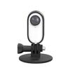 For Insta360 Go 3 Plastic Protective Frame Cooling Rabbit Cage Sports Camera Accessories