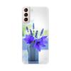 Чехол-сумка для мобильного телефона Для Samsung Galaxy S21 Силиконовая задняя крышка Для Samsung S21 plus s 21 GalaxyS21 S21 FE S21Ultra Чехлы Capas