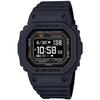 Casio wristwatch G-Shock G-Squad heart rate monitor Bluetooth equipped DW-H5600-1JR mens black