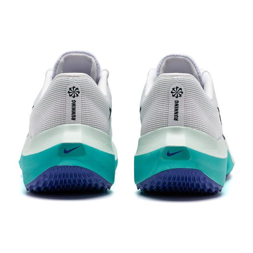Nike Zoom Fly 5 Белый Clear Jade Женские DM8974-101