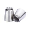 Stainless Steel Cookies Pastry Icing Piping Nozzles Flower Mouth Cream Tips Cake Fondant Decorating Tools Kitchen Baking Gadgets