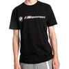 Puma Футболка с коротким рукавом BMW Motorsport Series Мужская Черная 578694-01