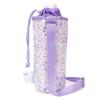 COLORFUL CANDY STYLE Water Bottle Holder for Girls, Cover Case with Shoulder Strap, Insulated, Floral Mist, N3771700