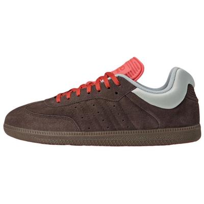 Кроссовки Dingyun Zhang X Adidas Samba 'Brown Oxide' IF9704