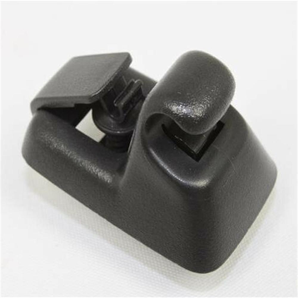 Новый для 2011-2023 Dodge Charger, Chrysler 300 Левый / Правый Зажим для крепления солнцезащитного козырька
