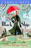 Книга The Black Ship : A Daisy Dalrymple Murder Mystery