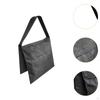 Sandbag Weight Bag 11lb Load Photo Studio Canvas Empty Sand for Backdrop Stand Live