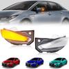 NEIFILES Yaris Cross GR LED Door Mirror, Turn Signal, Vehicle Inspection, Corolla 210, Corolla