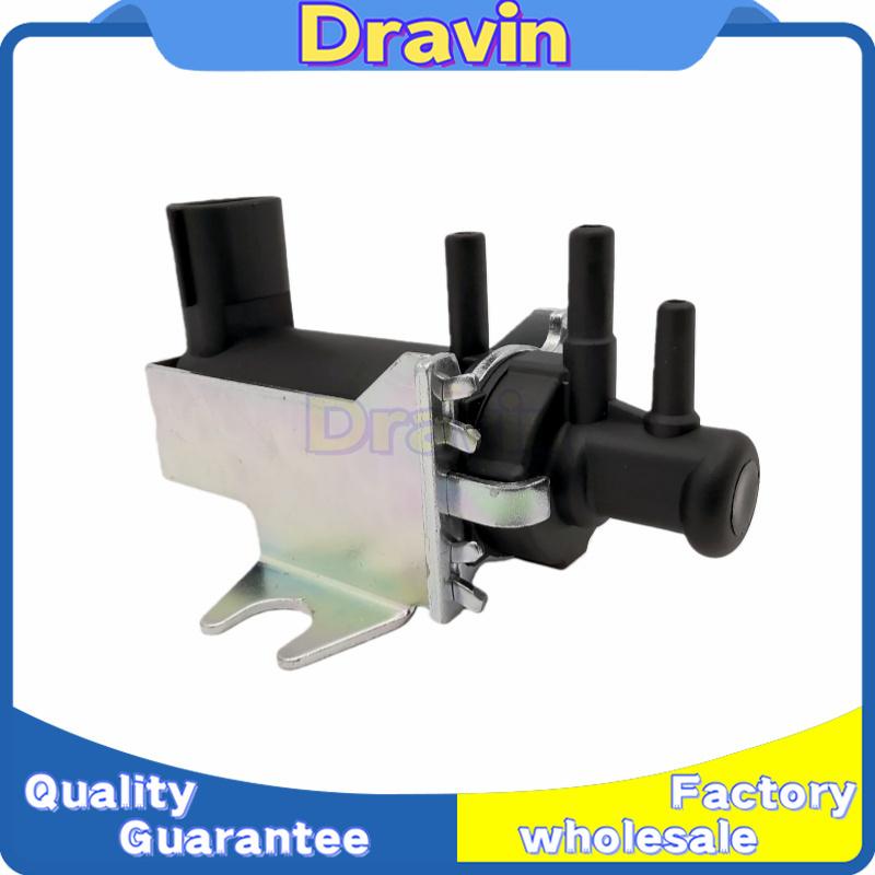 New Vacuum Booster Regulator Valve For Toyota Land Cruiser 1998-2007 25819-33010 139700-0790 2581933010 1397000790