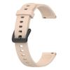 Silicone Wrist Strap For Realme Band 2 Smart Bracelet Watchband