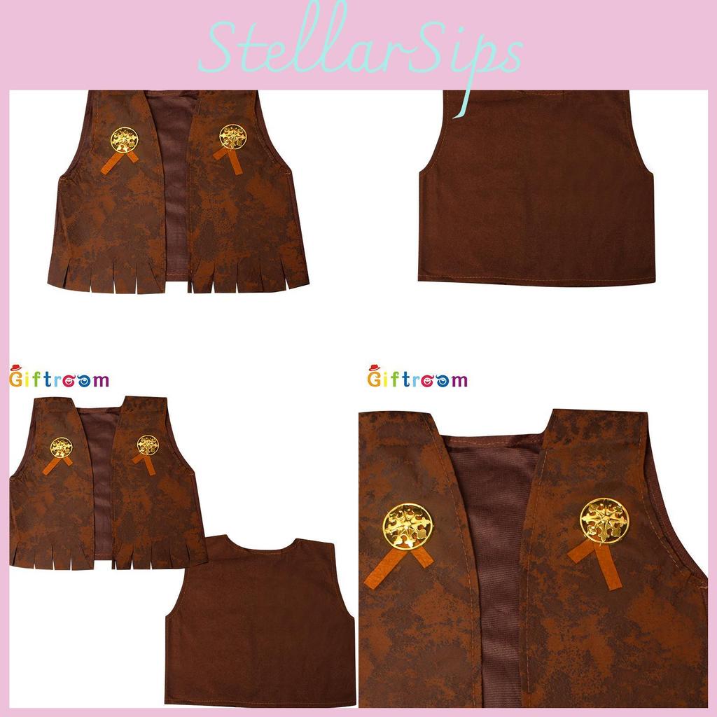 Модный ковбойский джинсовый жилет для мужчин и женщин, универсальная полиэстеровая одежда