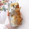 For Huawei Mate 20 Lite Case Cover Transparent Cute Fashion Butterfly Funny Painted Casing For Huawei SNE-AL00 SNE-LX1