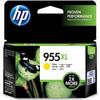 HP 955XL Original High-Yield 4-Color Ink Cartridge Set