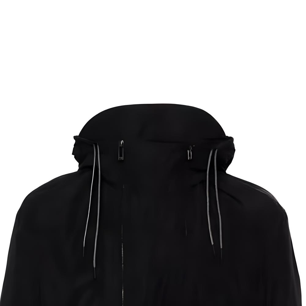 Emporio Armani Куртки и Пальто Мужские Черные 3D1BH1-1NAVZ-0999