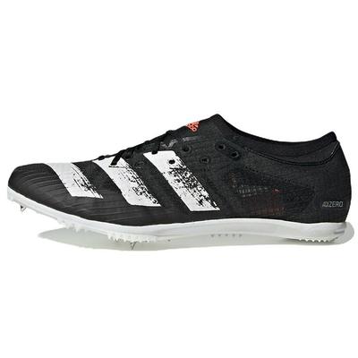 Adizero Ambition 'Black Signal Coral' EG1208