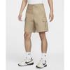 Club Woven Cargo Shorts M   Khaki Fn3518 247