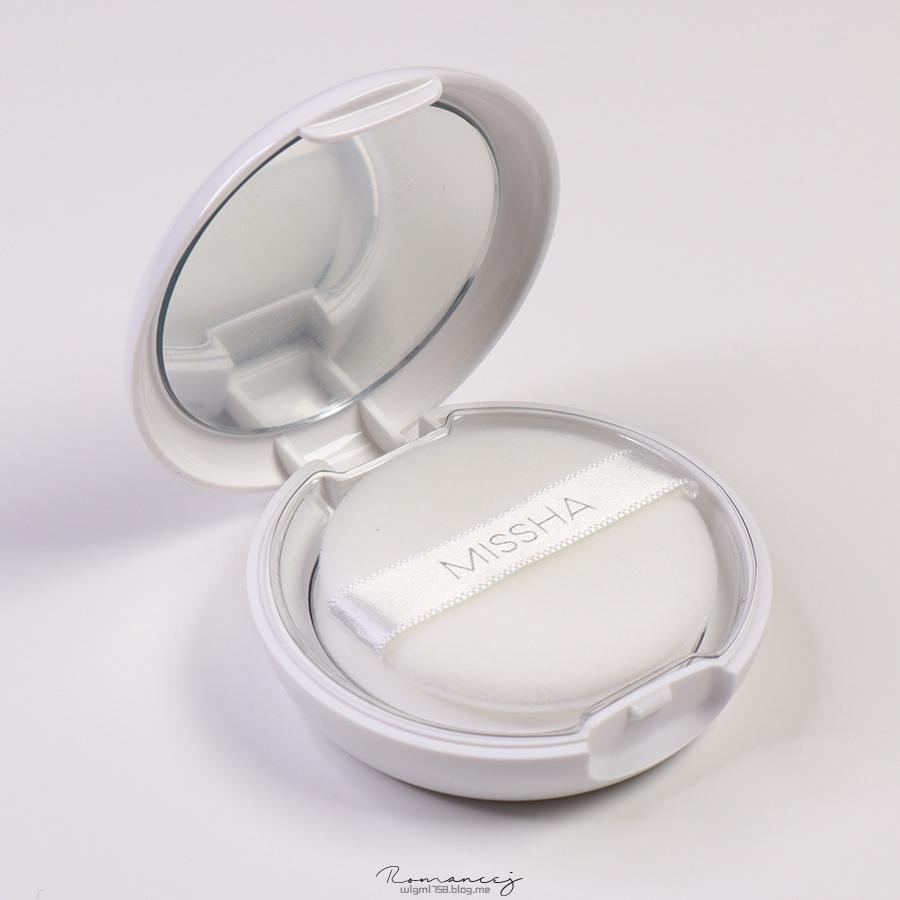 MISSHA Airy Pot Pact 5г