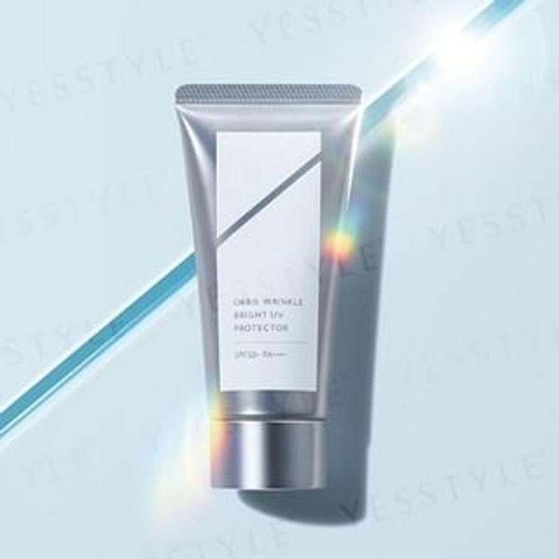 Orbis - Защита от морщин и осветление UV Protector SPF 50+ PA++++