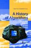 Книга A History of Algorithms : From the Pebble To the Microchip