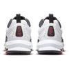 Nike Air Max AP White University Красные мужские кроссовки Черные CU4826-101
