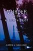 Книга Murder With A French Twist A Mystery by Karen J Gallahue - Paperback