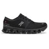 Training Shoes Cloud X 4 Black Eclipse Cm [ON] Women's 23.0