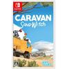 NINTENDO SWITCH Caravan Sandwitch Япония НОВЫЙ
