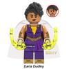 Shazam Freddy Building Blocks Mini Figures Toys Super Heroes Bricks Sets