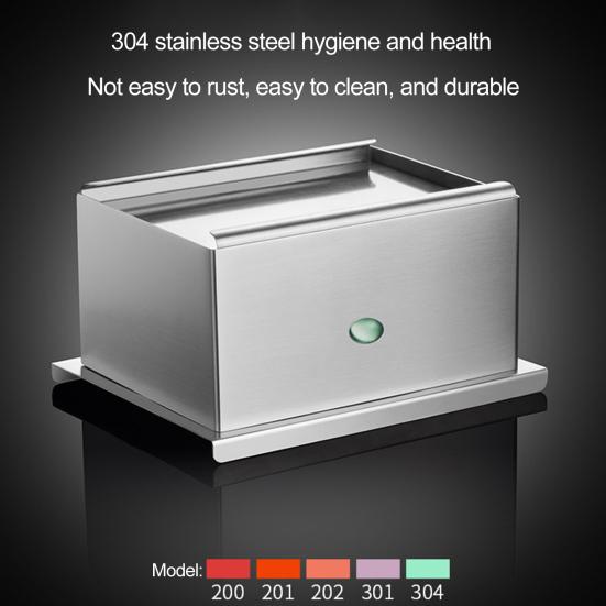 Практичным самодельным создателем тофу отполированная поверхность легкая для того чтобы очистить широкое применение