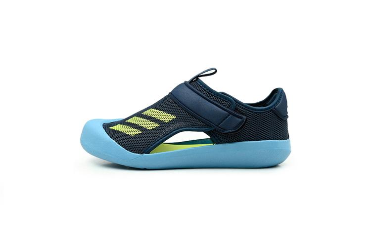 Adidas Altaventure Children's Sandals Blue Children Aged 3 7 Years Old FY8928