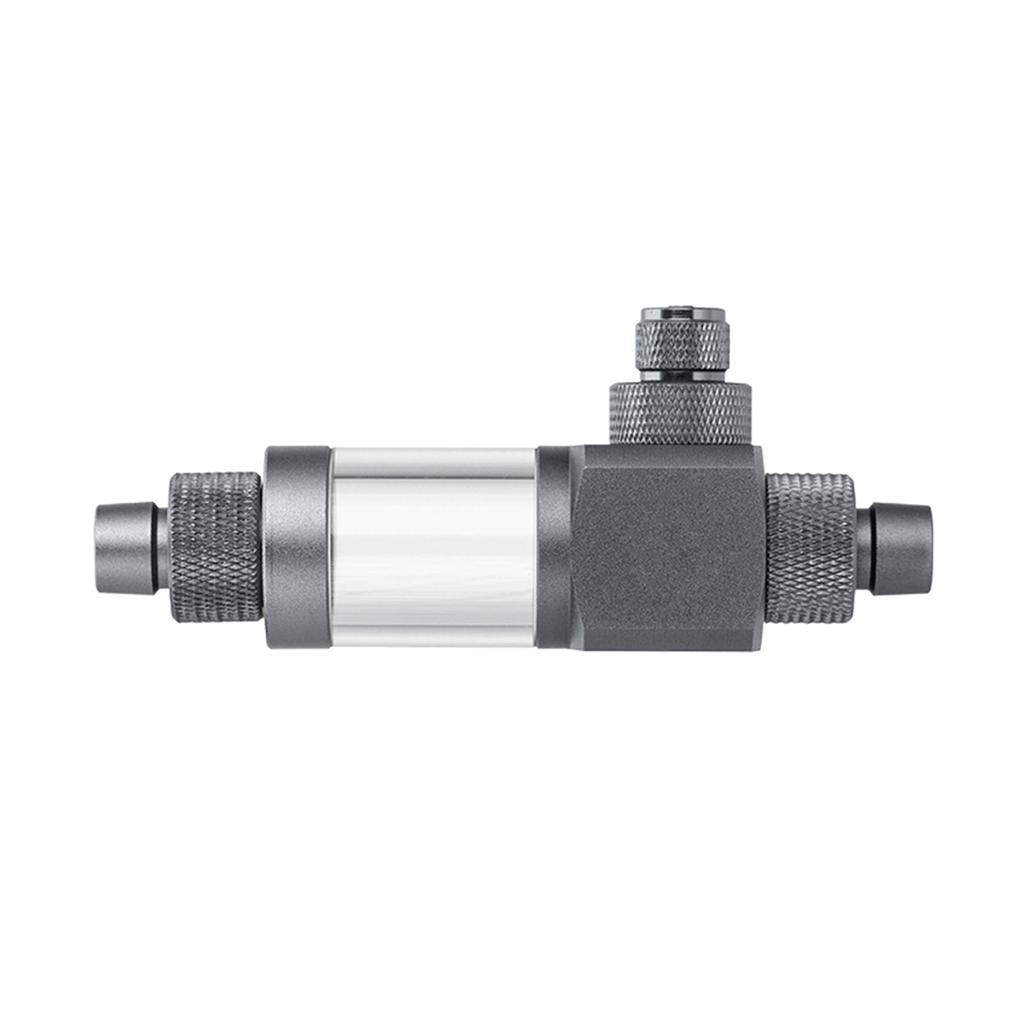 CO2 Bubble Diffusers Bubble Counter Bubble Release Tool Bubble Atomizer Create Much Bubble for Aquariums Plant