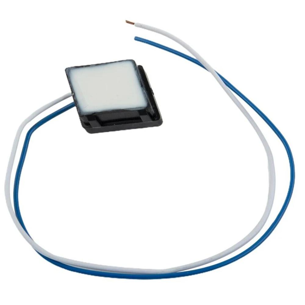 For 2017-21 Kia Sportage Front Door Handle Button Switch 82651-D9710 82661-D9710