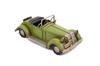 Decorative Metal Car