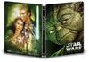 Star Wars Episode Attack of the Clones II [Blu-ray]