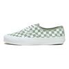 Vans Кроссовки унисекс OG Authentic LX Checkerboard Loden Green True-White VN0A5FBDLDN
