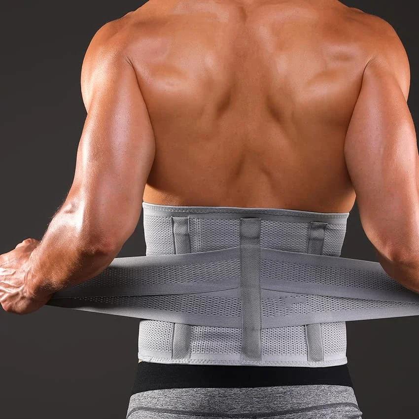 Спортивный пояс, пояса для поддержки спины, пояс для живота, регулируемая защита талии, пояс для защиты от пота, пояса для поддержки талии