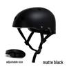 Versatile Helmet for Kids and Adults: Skateboard, Roller Skating, Outdoor Protection, Rafting, and Water Rescue.