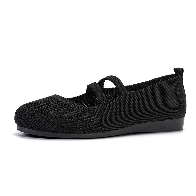 Модные женские кроссовки, обувь Hollow Sport Shoes, женская удобная легкая обувь для бега, туфли на плоской подошве, Zapatillas Mujer, размер 43