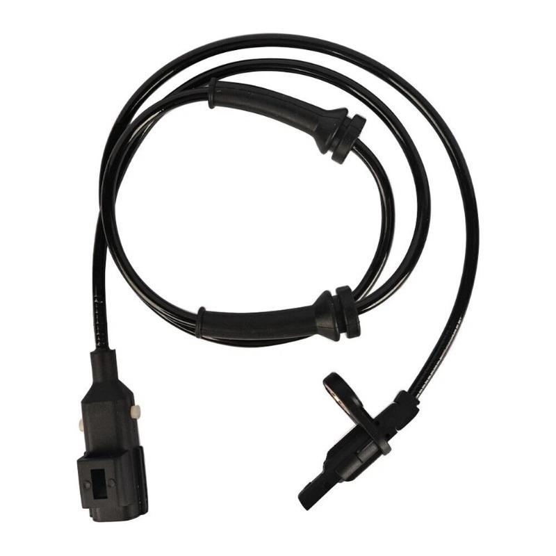 T4A4018 Передний датчик ABS Датчик скорости вращения колеса для Land Rover L560 250 л.с. 300 л.с. P250 P380 P300 P340 JAGUAR F-Pace X761