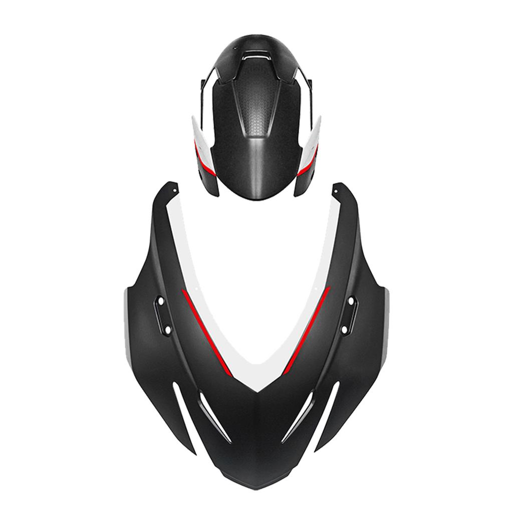 Комплект обтекателей из инжекционного АБС-пластика для Aprilia RS457 2024-2025