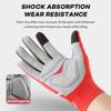 Touch Screen Long Full Fingers Half Fingers Gel Sports Cycling Gloves MTB Road Bike Riding Racing Women Men Bicycle Gloves 6