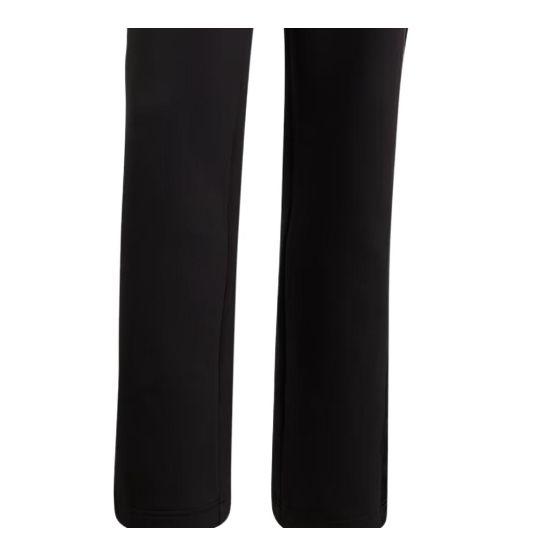 adidas Спортивный костюм Originals Adventure Sweat Bottoms Men Bottoms Black IJ0707