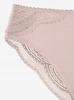 H2057 LASCANA LS BRASILSLIP Micro WOMEN'S PANTY 2PACK 32/34