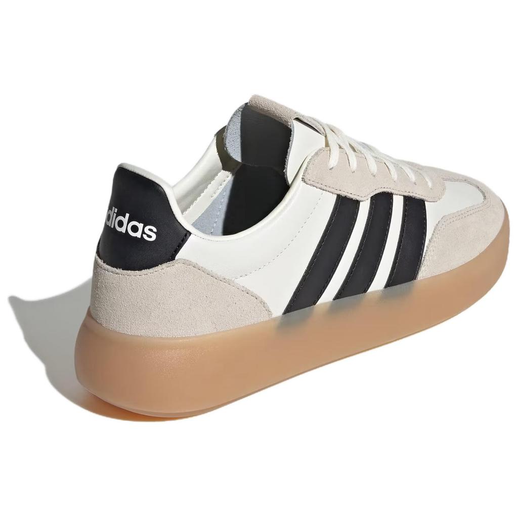 adidas Barreda Decode 'Off White Black Gum' - JR1227