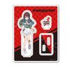 TV Anime "Girls Band Cry" [Iseki Nina] Acrylic Stand A