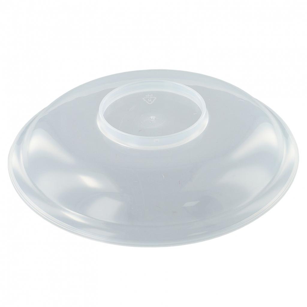 Breather Lid Dustproof Food Plate Kitchen Tools Prevent Splash