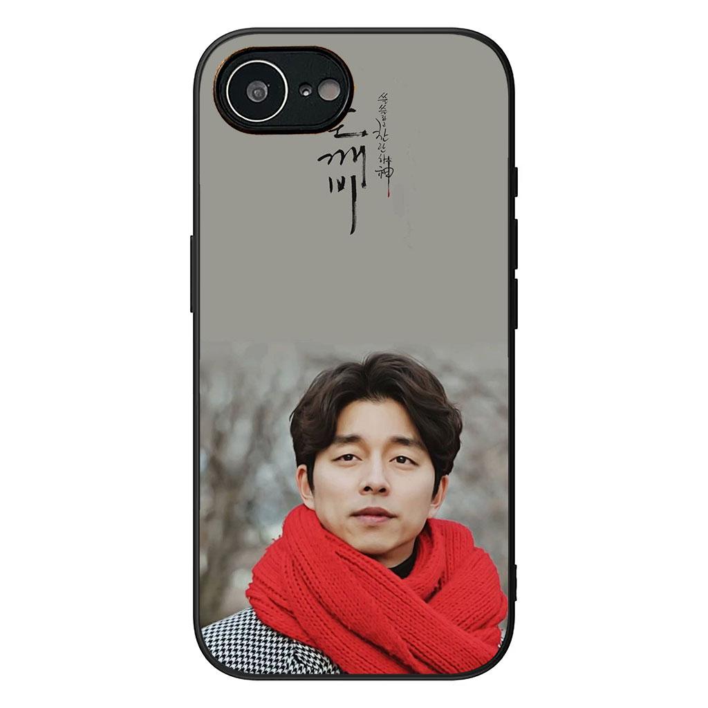 Чехол Kpop Yoo K POP Gong для Motorola Moto G04 G13 G14 G22 G23 G20 G32 G34 G35 G64 G82 G84 G53 G60 G72 E14 E15 E13 E22 E20