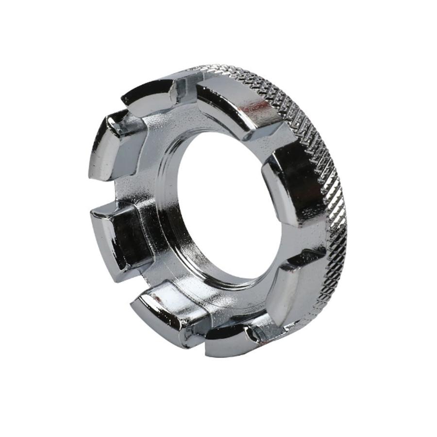 Инструмент для спиц велосипеда 8 в 1, стальной ключ для ниппелей спиц для правки колес, подходит для обслуживания шоссейных, горных велосипедов и МТБ