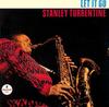 CD STANLEY TURRENTINE, SHIRLEY SCOTT,  - Let It Go  UCCI9187 Япония Джаз Б/У