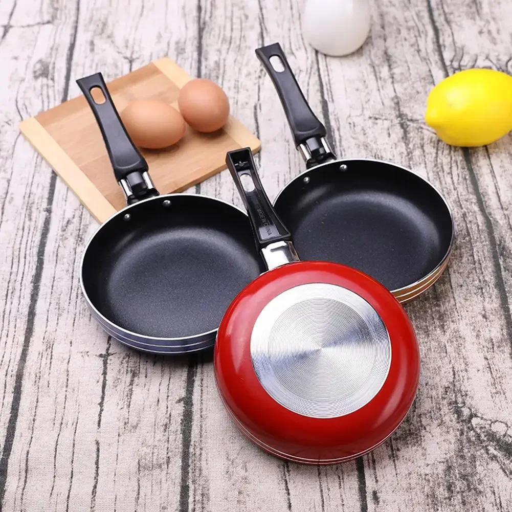 Сковорода Egg Master Pancake Maker 12,5 см, кухонная утварь, сковорода с антипригарным покрытием